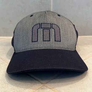 Travis Mathew flex fit hat